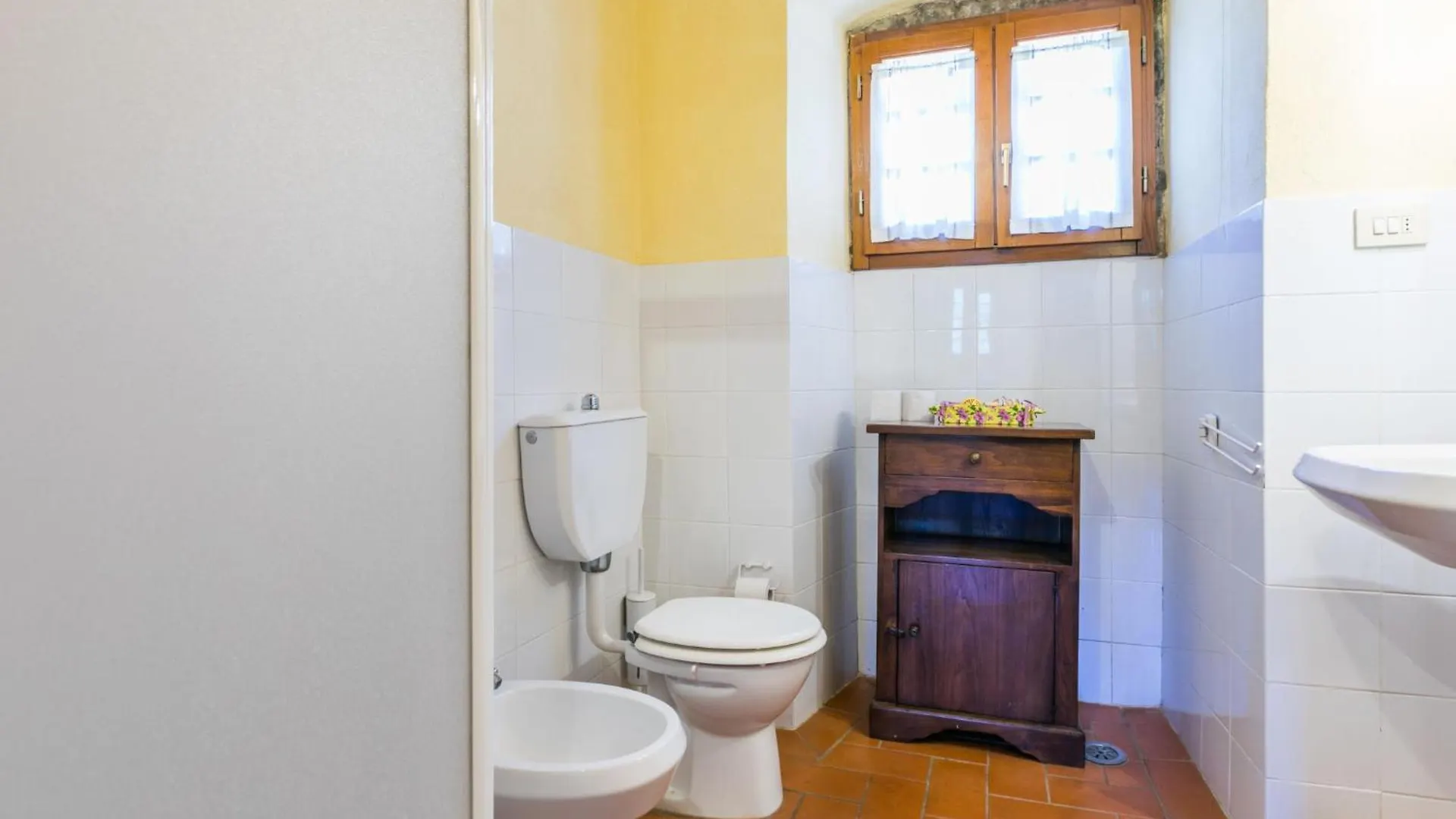 Apartment Aia By Interhome Lucolena in Chianti 0*,  İtalya