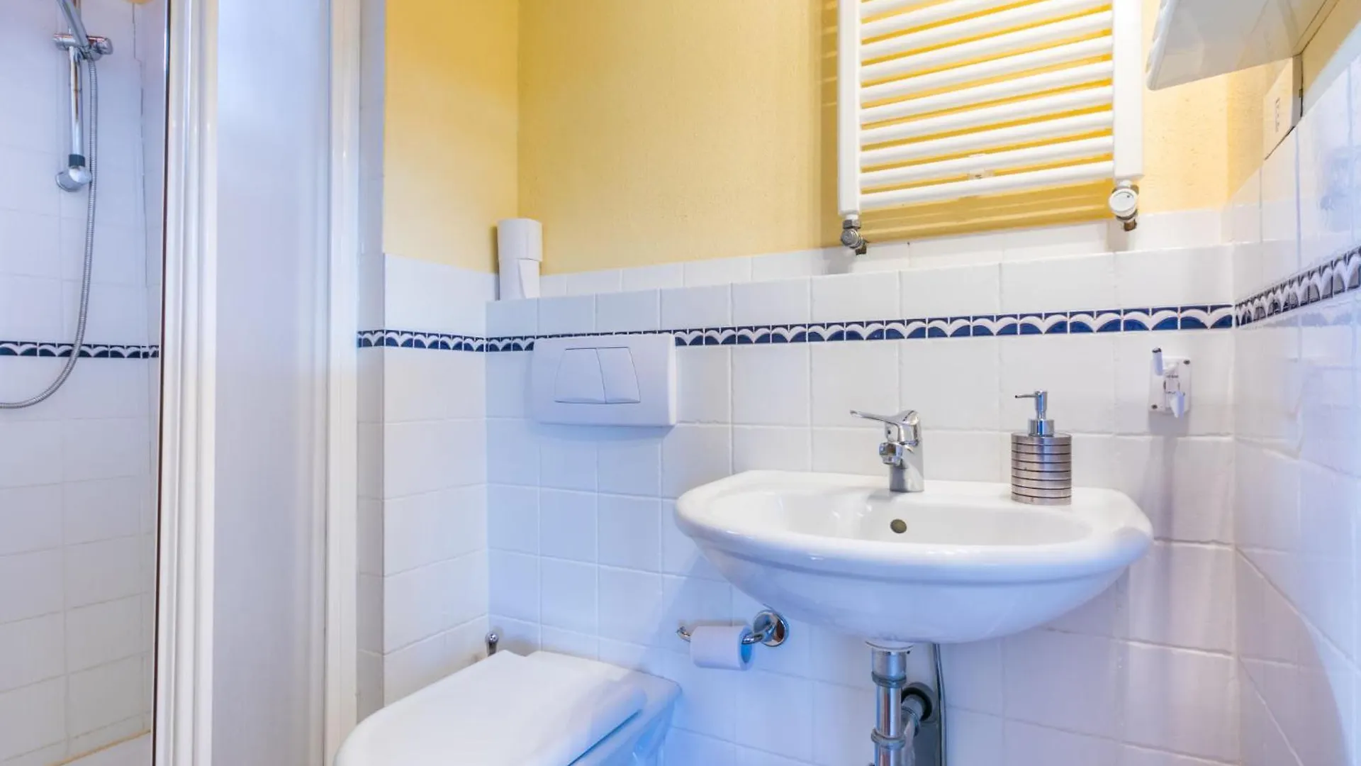 Apartment Aia By Interhome Lucolena in Chianti